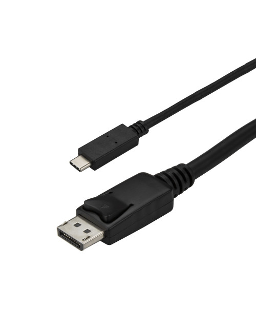 Cable usb tipo c a displayport