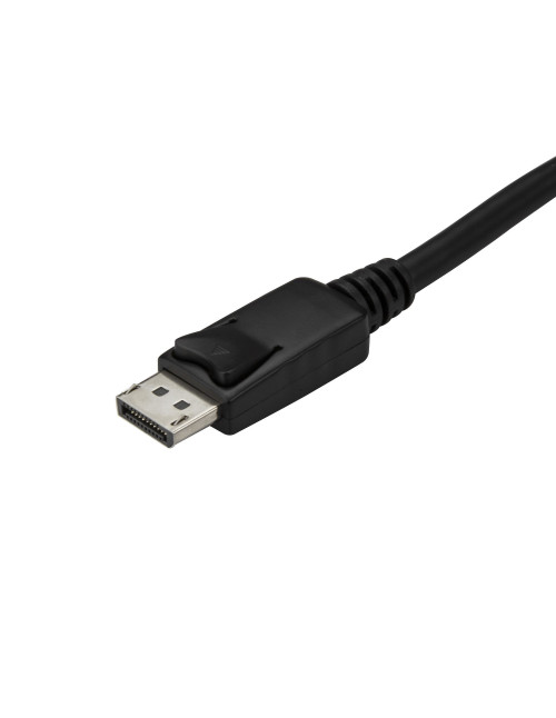 Cable usb tipo c a displayport