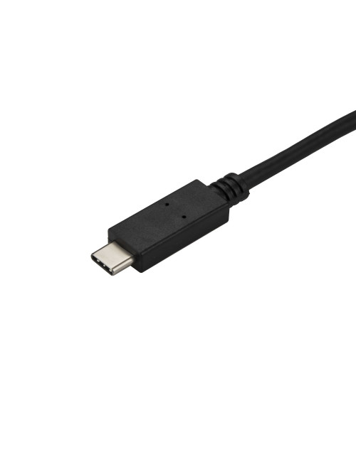 Cable usb tipo c a displayport