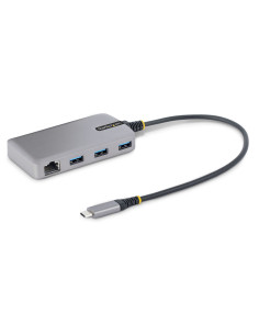 Hub startech usb tipo c 5