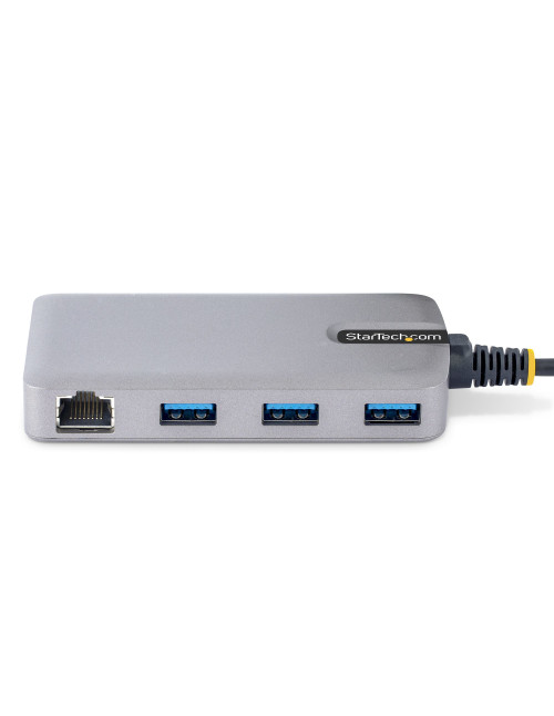 Hub startech usb tipo c 5