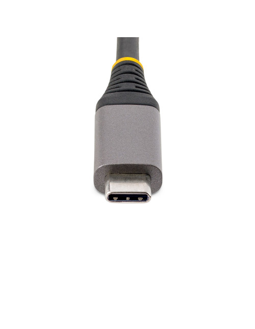 Hub startech usb tipo c 5
