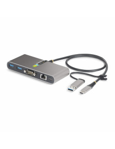 Hub startech usb tipo c usb