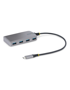 Hub startech usb tipo c 5