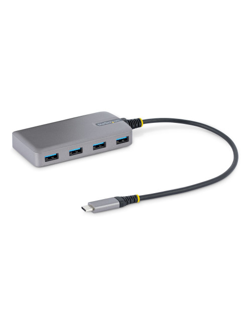 Hub startech usb tipo c 5
