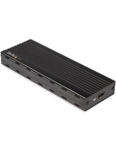 Carcasa startech ssd m2 usb tipo