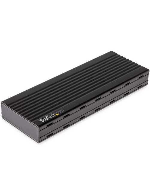 Carcasa startech ssd m2 usb tipo