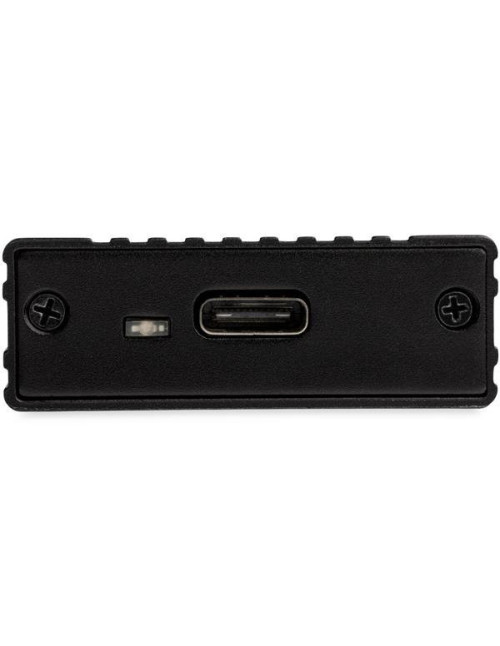 Carcasa startech ssd m2 usb tipo