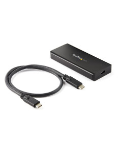 Carcasa startech ssd m2 usb tipo