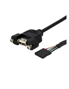 Cable usb 4 clavijas a usb