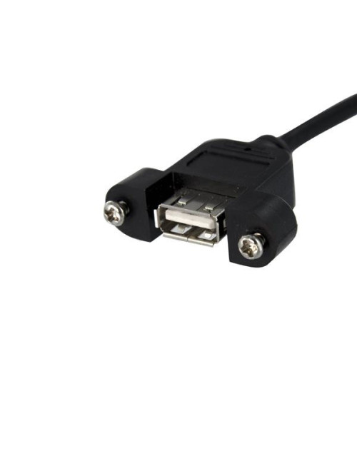 Cable usb 4 clavijas a usb