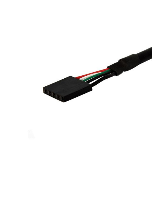 Cable usb 4 clavijas a usb