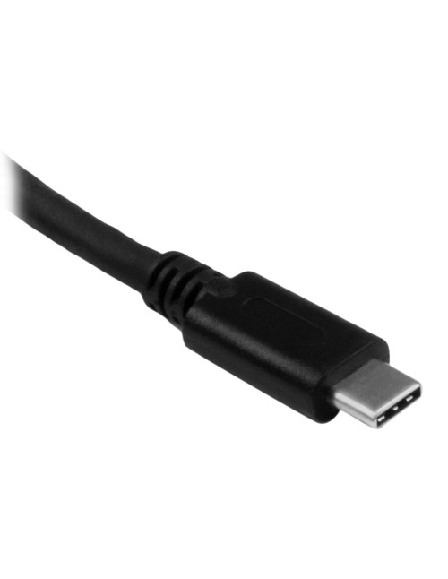 Lector grabador memorias sd startech usb