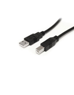 Cable micro usb tipo b a