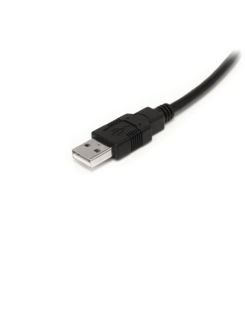 Cable micro usb tipo b a