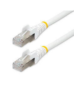 Cable red startech latiguillo rj45 lszh