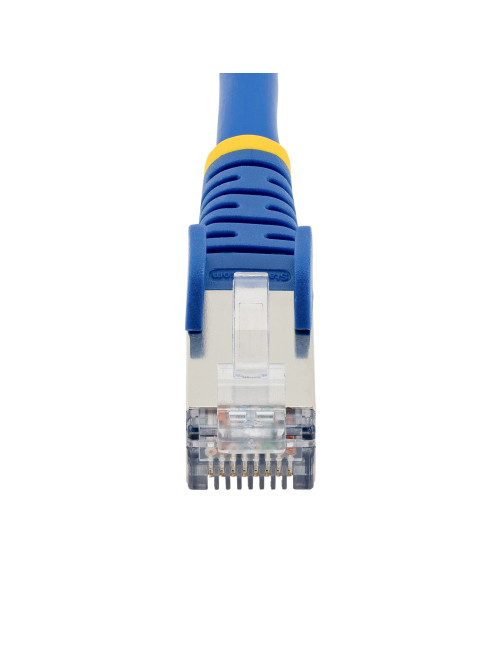 Cable red startech latiguillo rj45 lszh