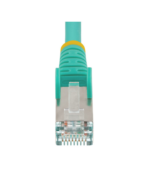 Cable red startech latiguillo rj45 lszh