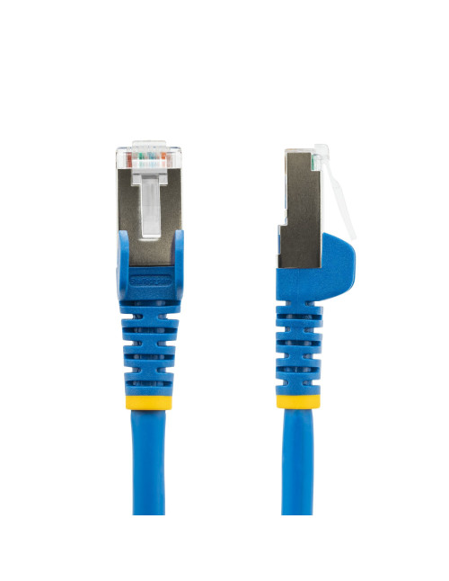 Cable red startech latiguillo rj45 lszh