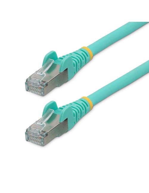 Cable red startech latiguillo rj45 lszh
