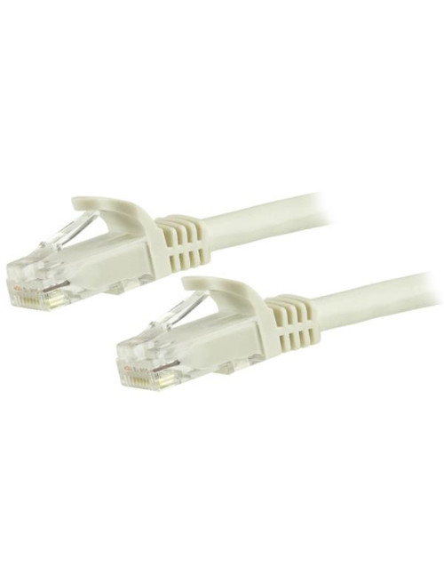 Cable red startech latiguillo rj45 utp