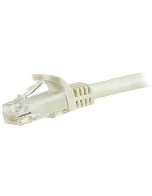 Cable red startech latiguillo rj45 utp