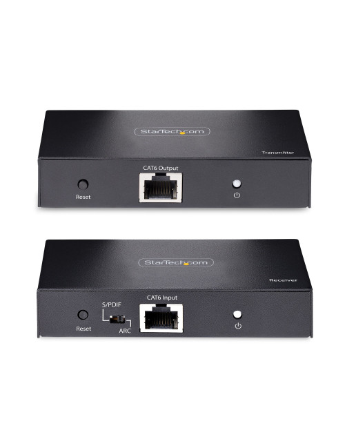 Extensor hdmi startech 4k70ic - extend - hdmi 8 puertos
