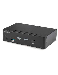 Switch kvm startech sv231dpu34k 12 puertos