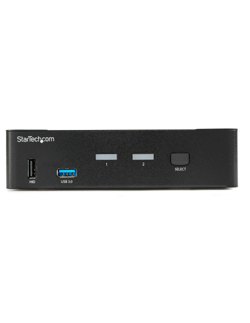 Switch kvm startech sv231dpu34k 12 puertos