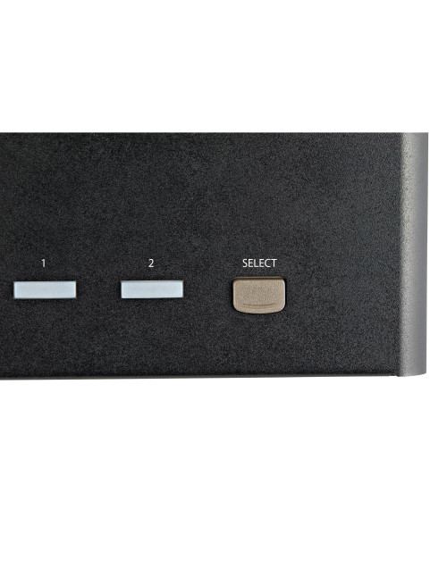 Switch kvm startech sv231qdpu34k 23 puertos