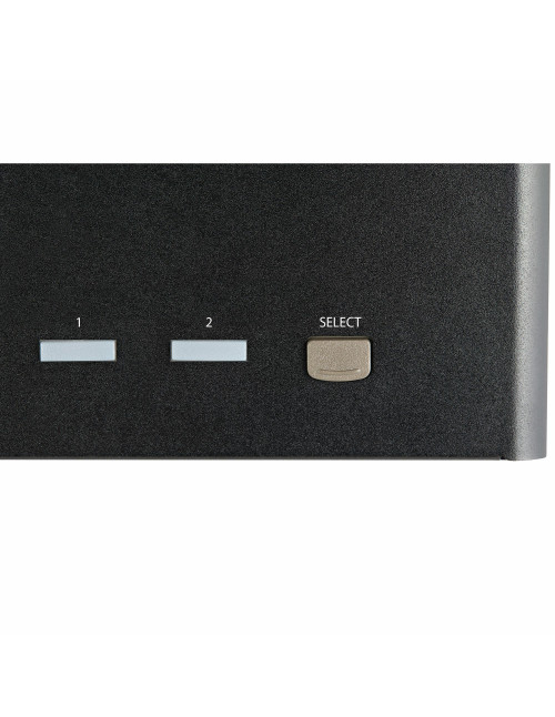 Switch kvm startech sv231tdpu34k 20 puertos