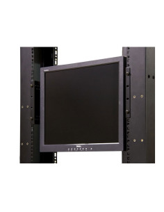 Bracket startech armario rack 19 pulgadas