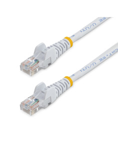 Cable red startech latiguillo rj45 utp