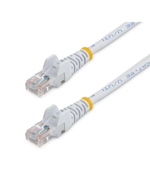 Cable red startech latiguillo rj45 utp