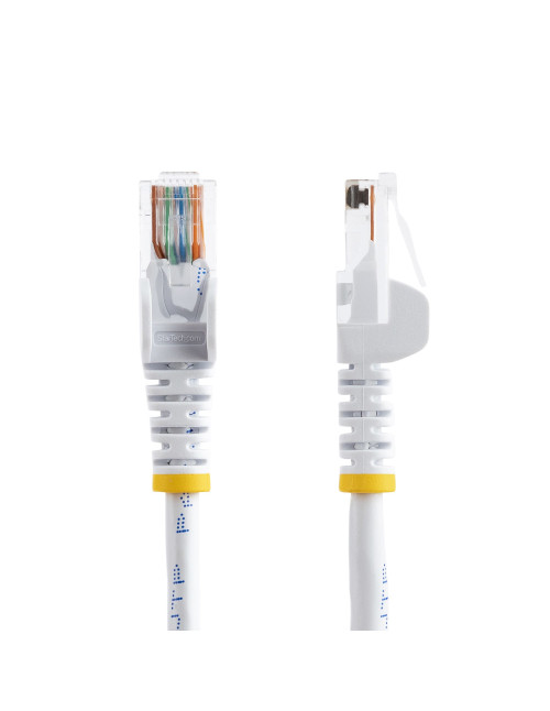 Cable red startech latiguillo rj45 utp