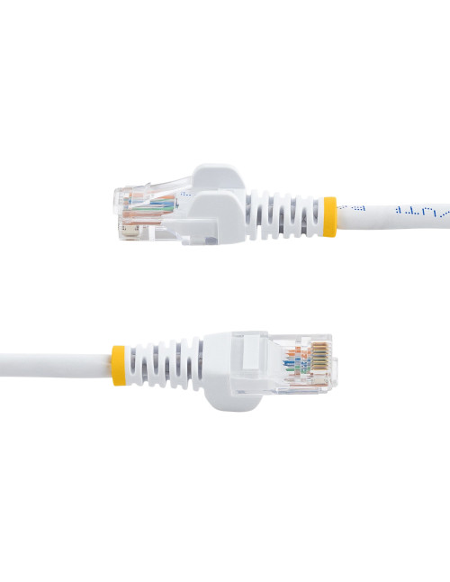 Cable red startech latiguillo rj45 utp