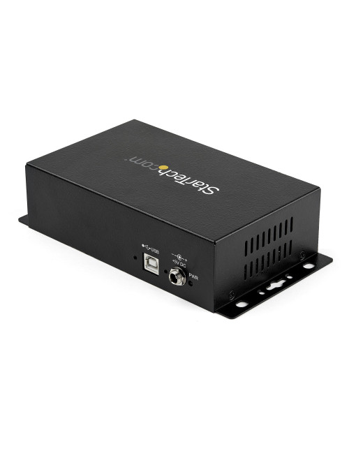 Hub startech 8 en 1