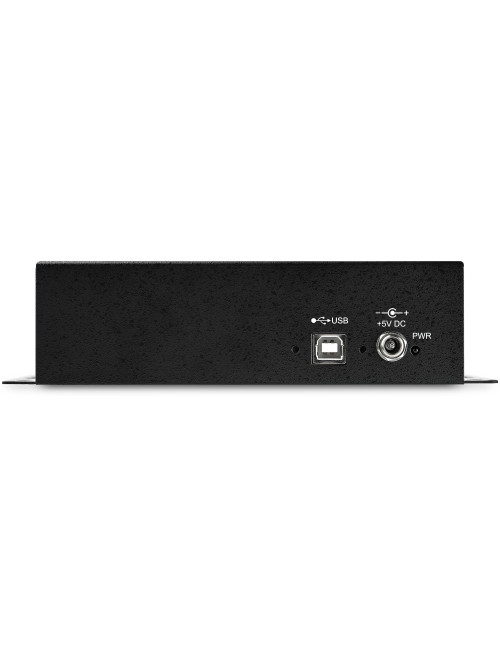 Hub startech 8 en 1