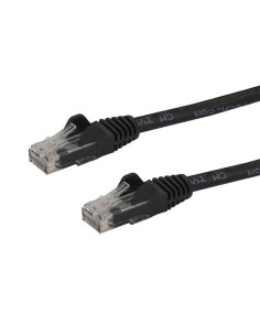 Cable red startech latiguillo rj45 utp
