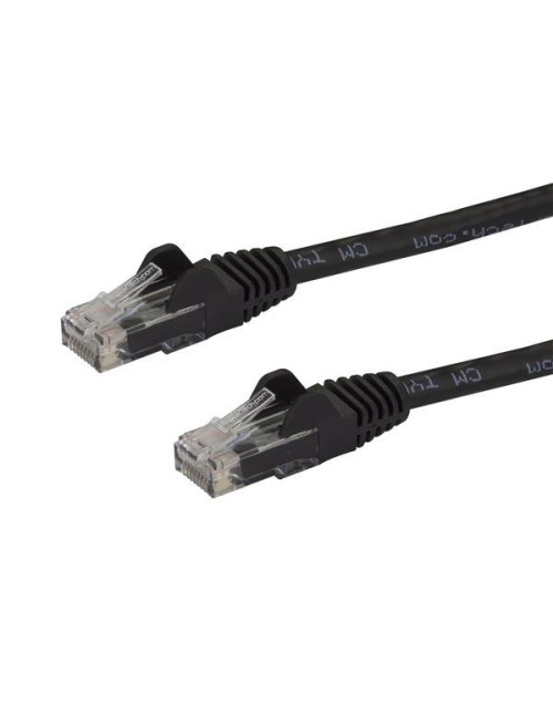 Cable red startech latiguillo rj45 utp
