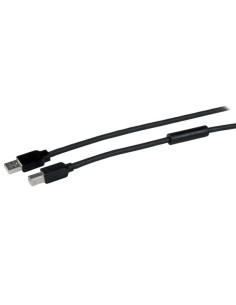 Cable usb tipo b a usb
