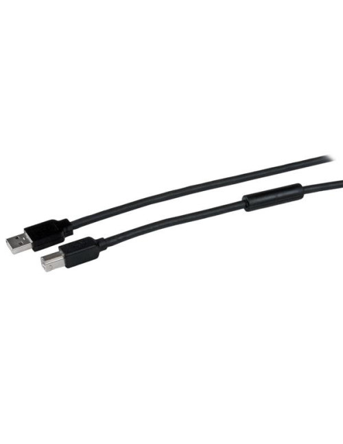 Cable usb tipo b a usb