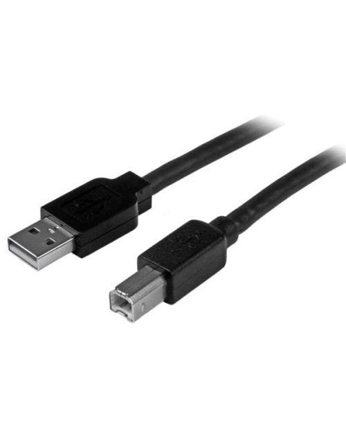 Cable usb tipo b a usb