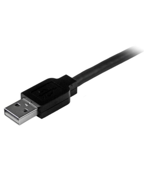 Cable usb tipo b a usb