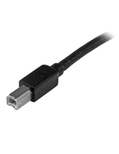 Cable usb tipo b a usb