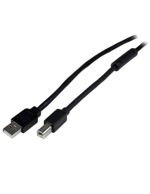 Cable usb tipo b a usb