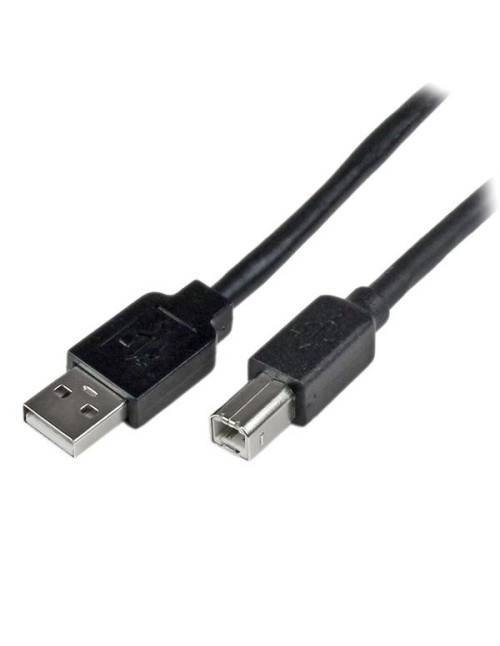 Cable usb tipo b a usb