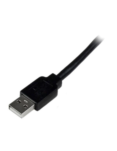 Cable usb tipo b a usb