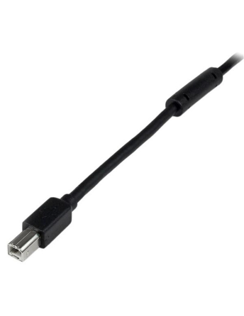 Cable usb tipo b a usb