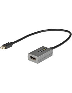 Adaptador mini dp a hdmi startech